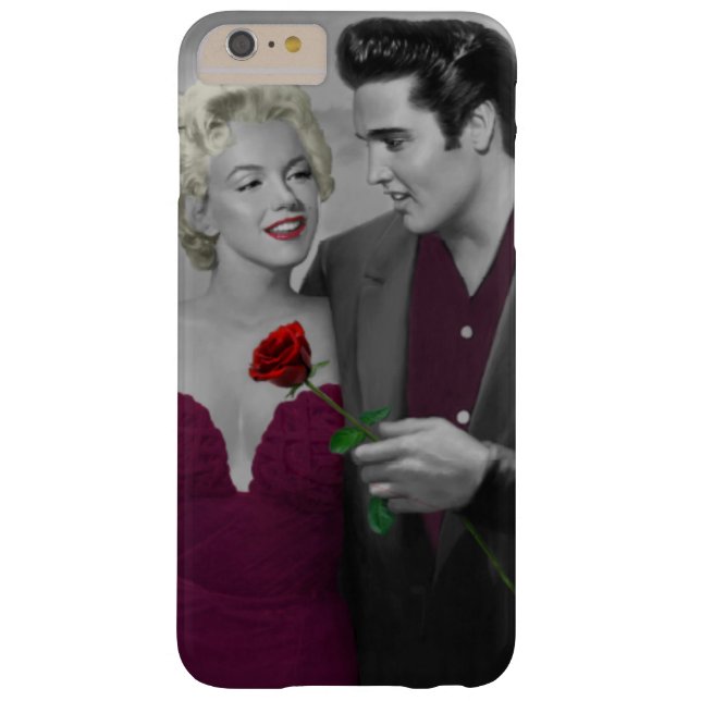 Paris B&W Case-Mate iPhone Hülle (Rückseite)