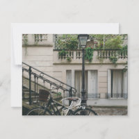 Paris Bike (Paris)
