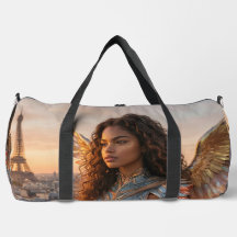 PARIS - BONJOUR
