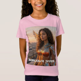 PARIS - BONJOUR T-Shirt