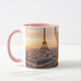 PARIS - BONJOUR TASSE