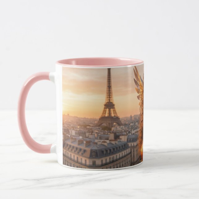 PARIS - BONJOUR TASSE (Links)