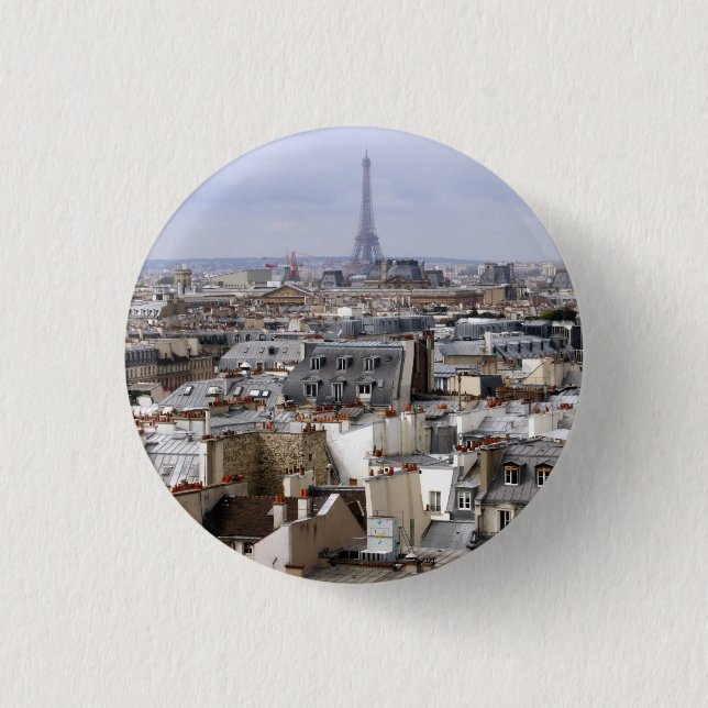 Paris Button (Vorderseite)