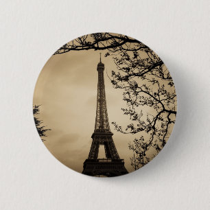 Paris Button