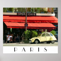 Paris Café