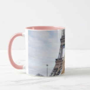 PARIS - CROISSANTAS TASSE