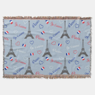 Paris Decke