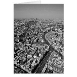 Paris depuis Above III