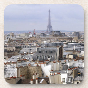 Paris Dessous de verre