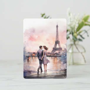 Paris: Die Saison der Liebe Karte