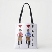 Paris die Stadt der Liebe