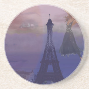 Paris Dreams Untersetzer