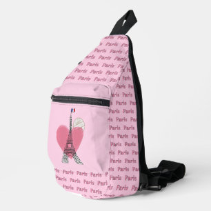 Paris Eiffel Tour Design Sac
