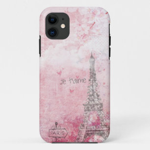 Paris Eiffel Tower Case-Mate iPhone Hülle