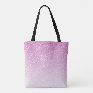 Paris Eiffel Tower Ombre Tasche