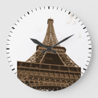 Paris- - Eiffel-Turm - i-Liebe Paris - Frankreich