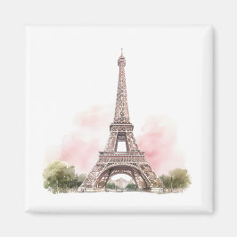 Paris Eiffelturm Magnet