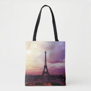 Paris - Eiffelturm-Tasche Tasche