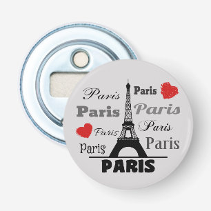 Paris Flaschenöffner