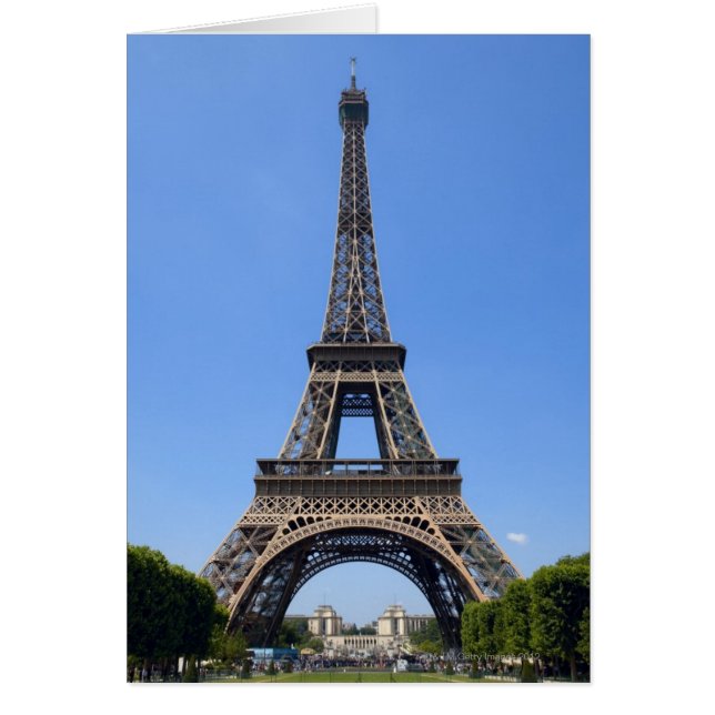 Paris, France 3 (Devant)