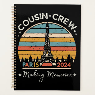 Paris France Création de souvenirs 2024