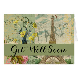 Paris France Graphique de Voyage