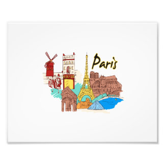 paris france travel image.png fotodruck