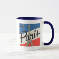 Paris Frankreich | Eiffelturm
