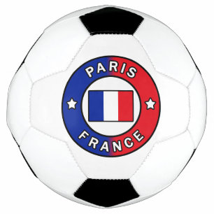 Paris Frankreich Fußball