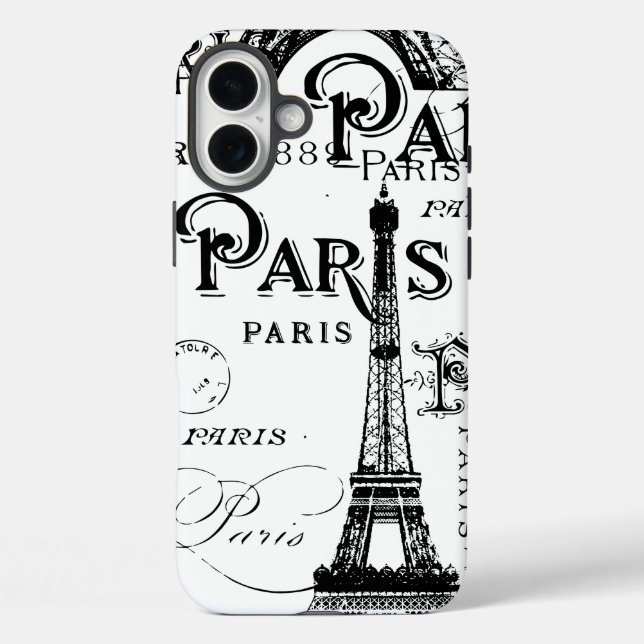 Paris Frankreich - Geschenke und Souvenirs title_seo2 (Rückseite)