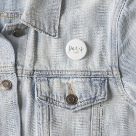 Paris, Frankreich Souvenir Flair Button