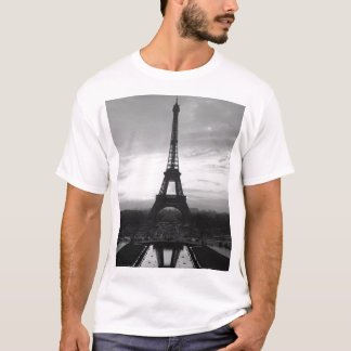 Paris Frankreich T-Shirt