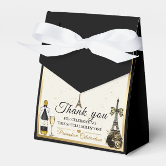 Paris Geschenkbox zur Arbeitsjubiläen Geschenkschachtel