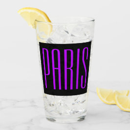 Paris Glas