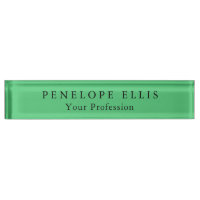 Paris Green Einzigartig Original Classic Beruflich