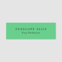 Paris Green Einzigartig Original Classic Beruflich