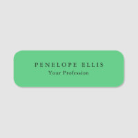 Paris Green Einzigartig Original Classic Beruflich