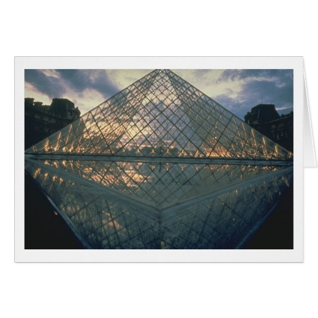 Paris: Ile-de-France (Vorderseite (Horizontal))