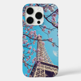 Paris im Frühling: Eiffelturmblüte title_seo2