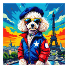 PARIS IN DER FRÜHZEIT