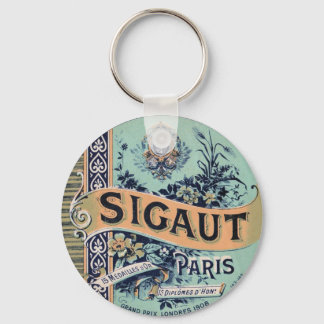 Paris Keychain Schlüsselanhänger