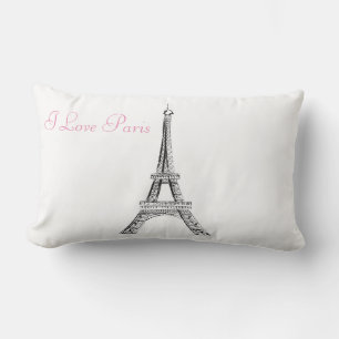 Paris Kissen