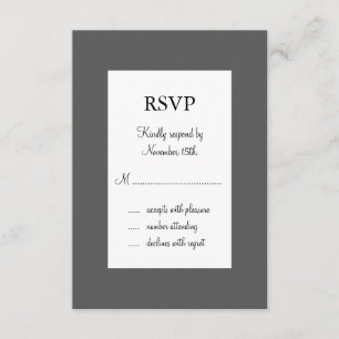 Paris la nuit RSVP
