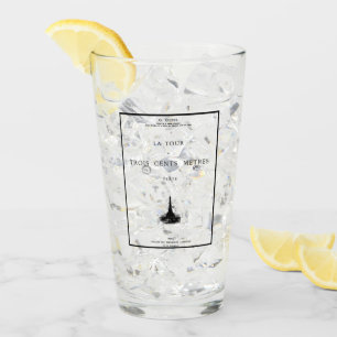 Paris La Tour Eiffel Eiffelturm Eiffel tower Glas