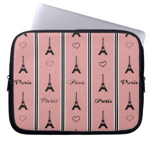 Paris Laptopschutzhülle