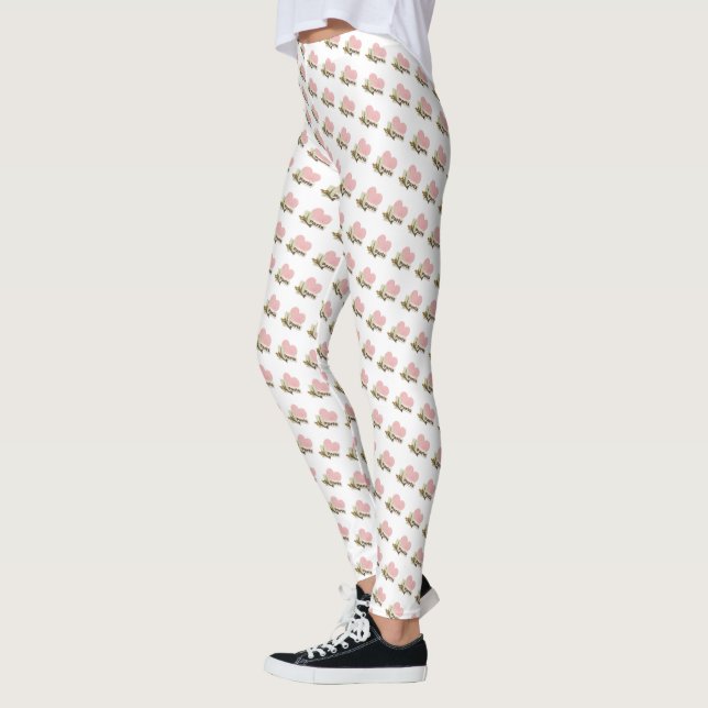 Paris Leggings (Links)