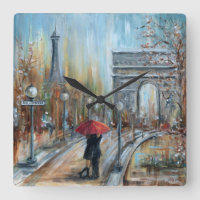 Paris-Liebhaber