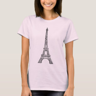 PARIS-LINIE T-Shirt