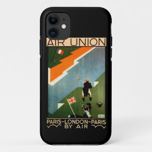 Paris - London - Paris durch Air title_seo2