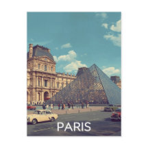Paris Louvre